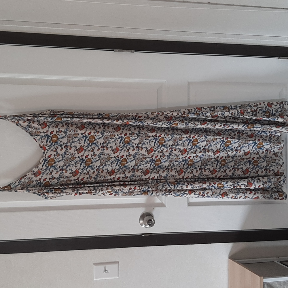 New Natural Life Maxi